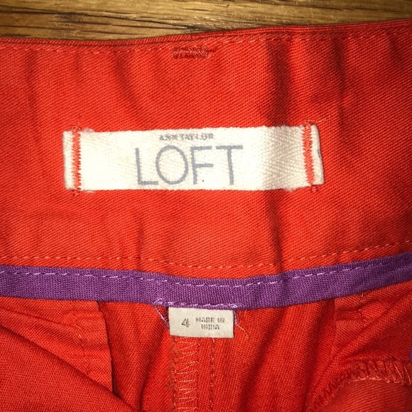 Structured Shorts! - Picture 3 of 3